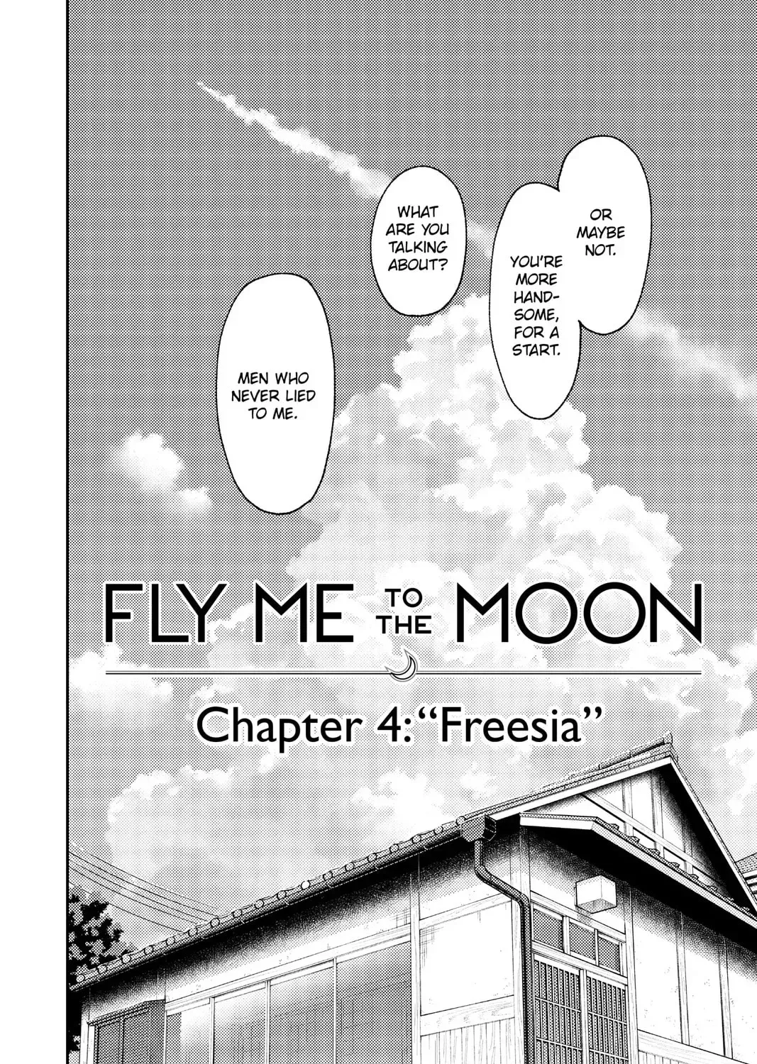 Fly Me To The Moon chapter 143.4 page 63
