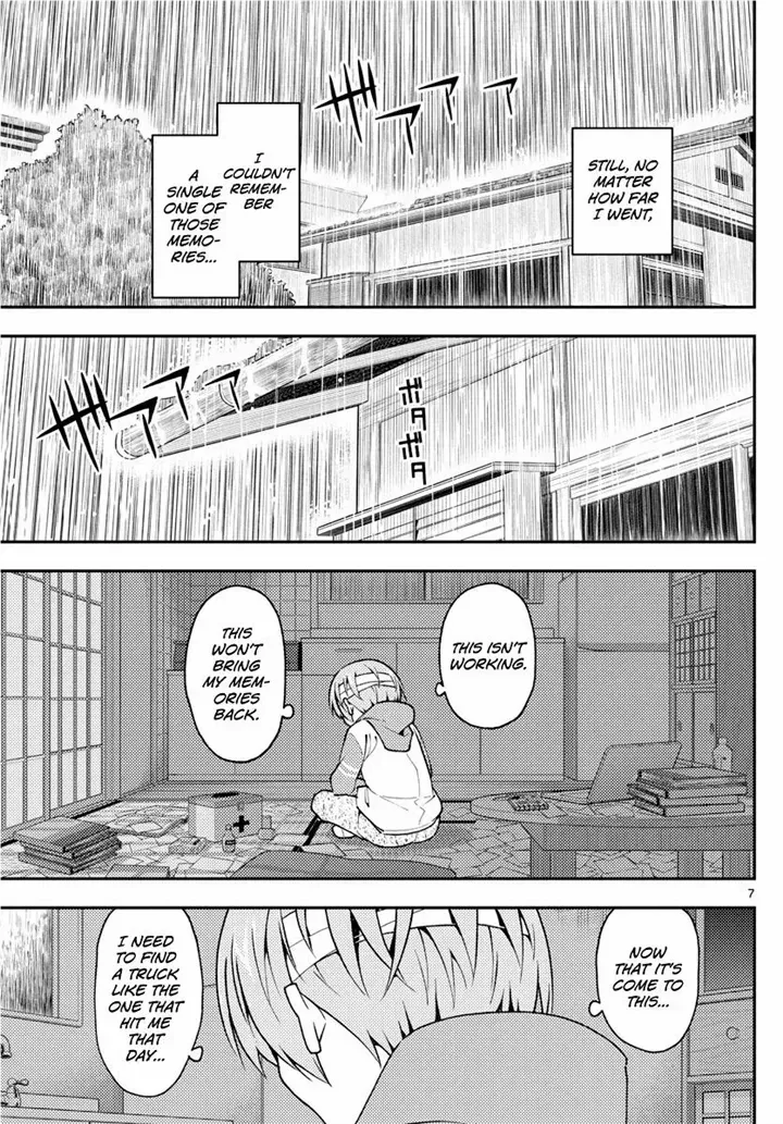 Fly Me To The Moon chapter 145 page 8