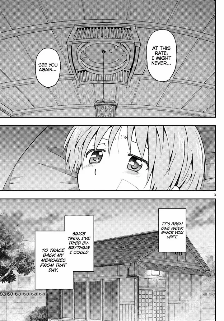 Fly Me To The Moon chapter 145 page 4