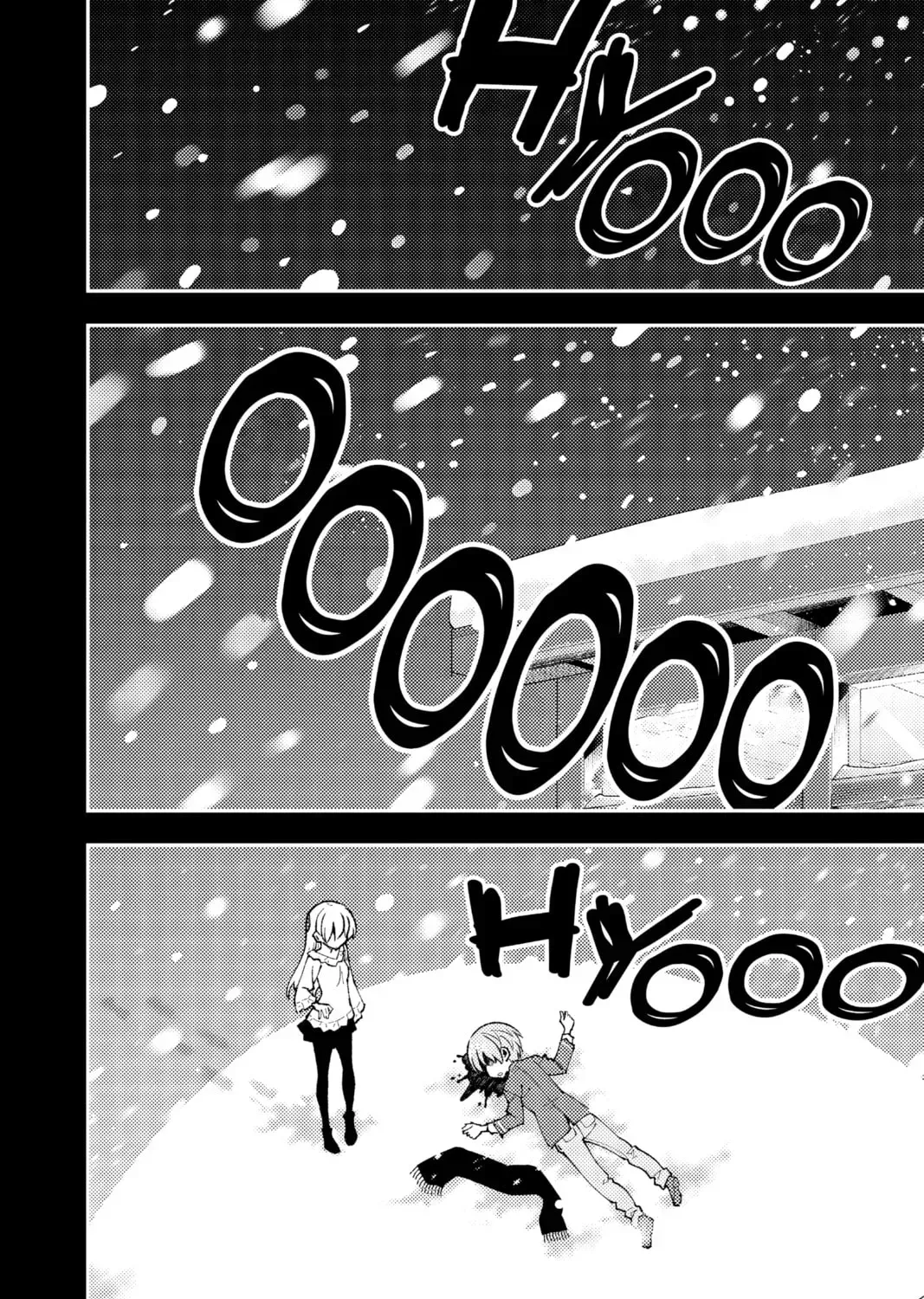 Fly Me To The Moon chapter 146.1 page 3