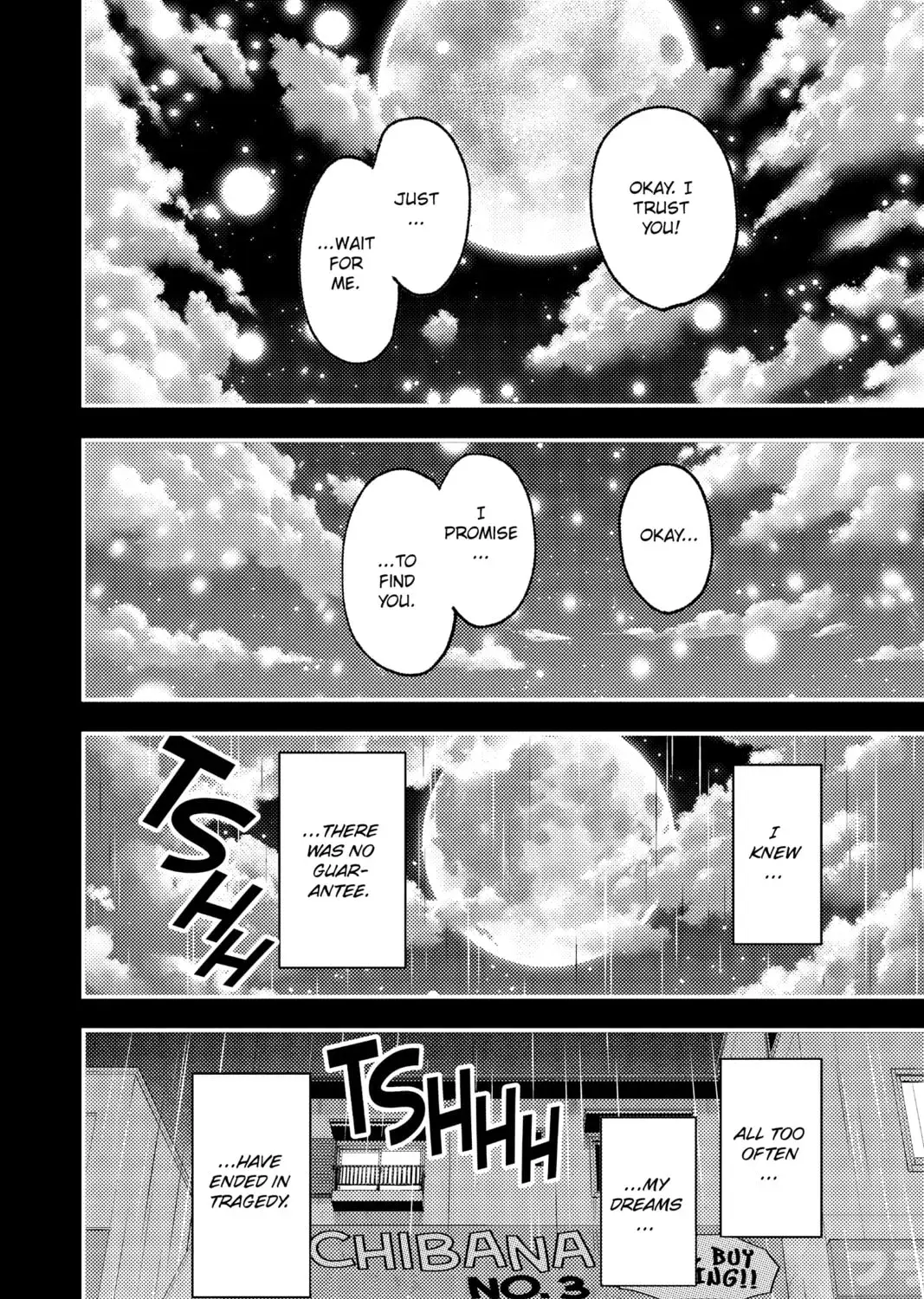 Fly Me To The Moon chapter 146.1 page 67