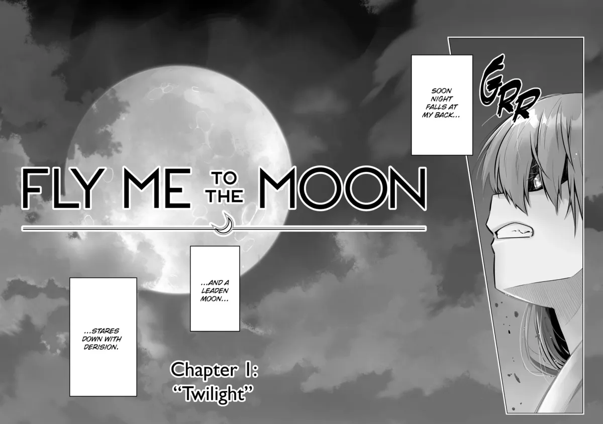 Fly Me To The Moon chapter 146.2 page 3