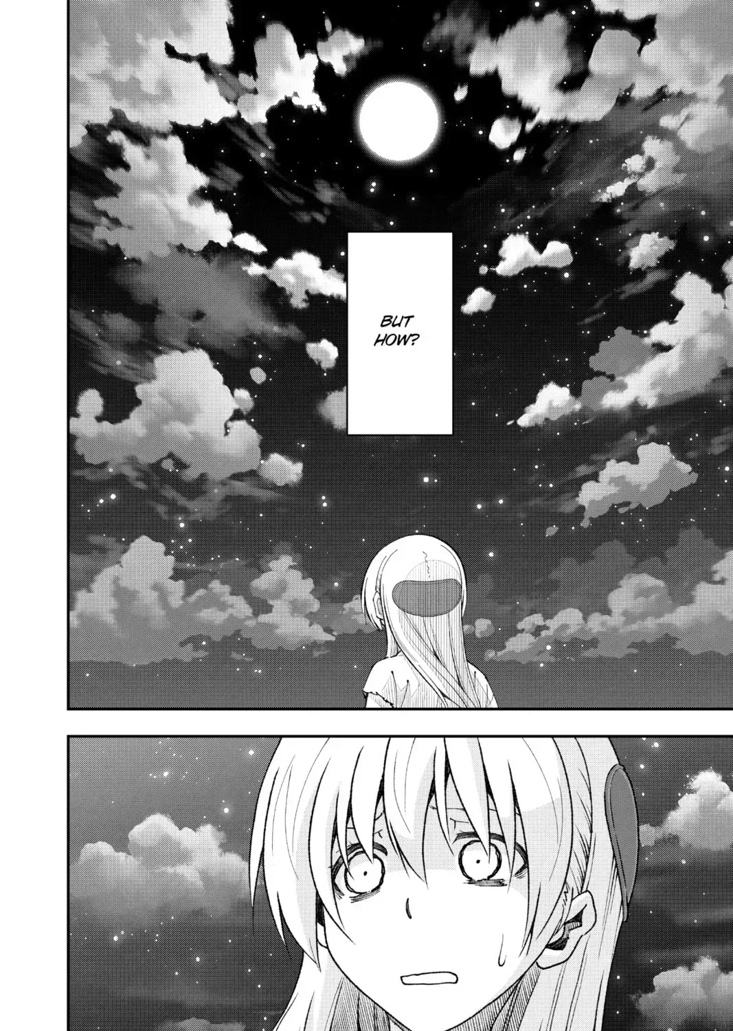 Fly Me To The Moon chapter 146.5 page 11
