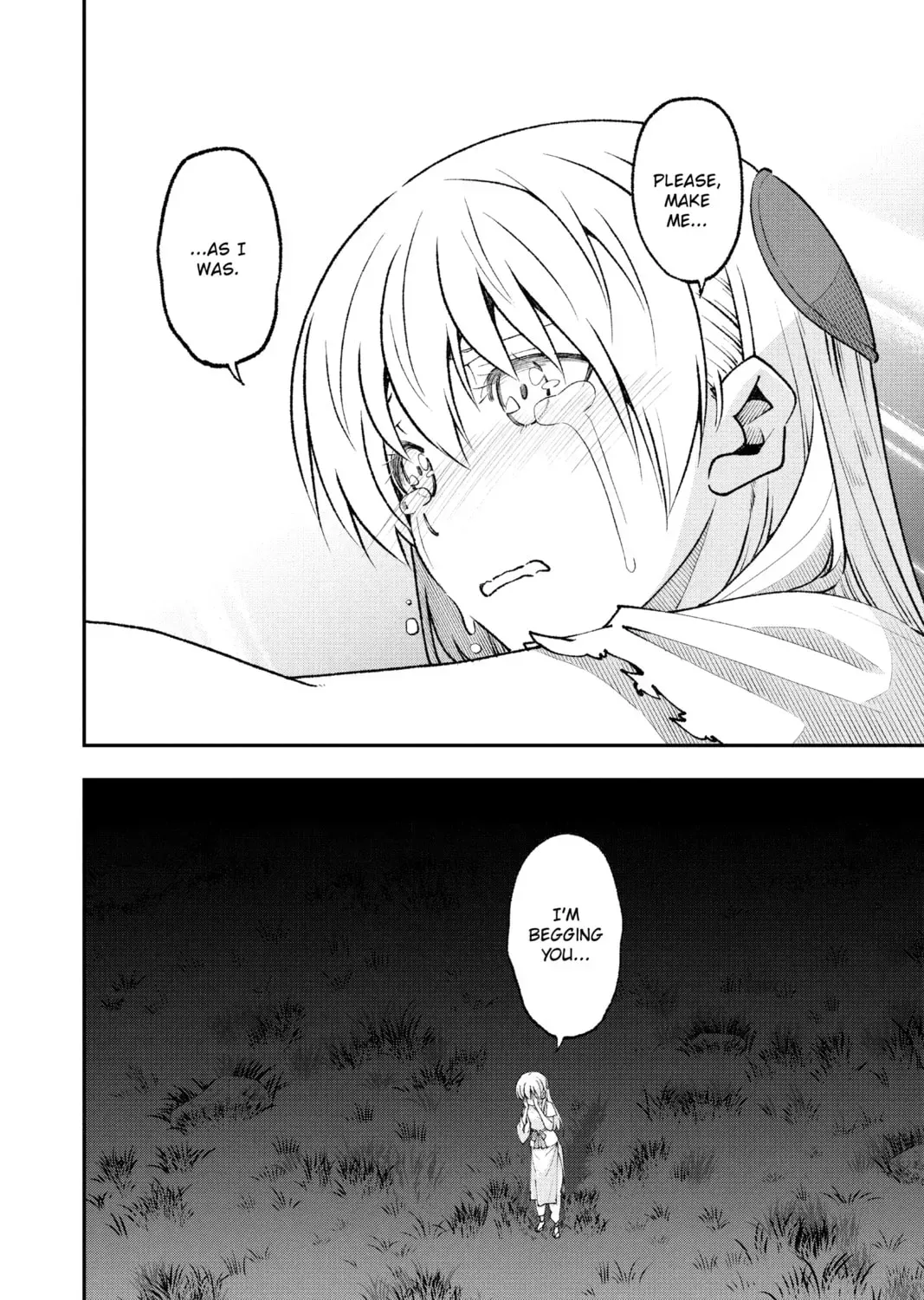 Fly Me To The Moon chapter 146.5 page 23
