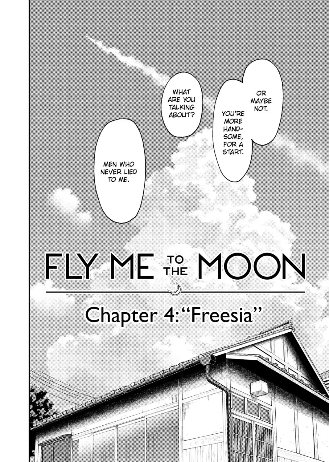 Fly Me To The Moon chapter 146.5 page 63
