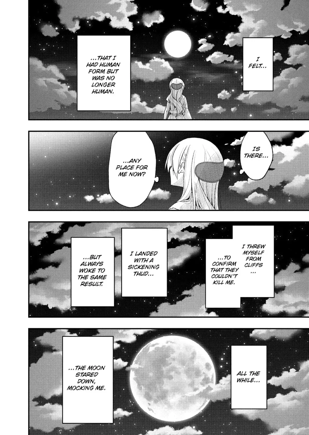 Fly Me To The Moon chapter 146.5 page 7