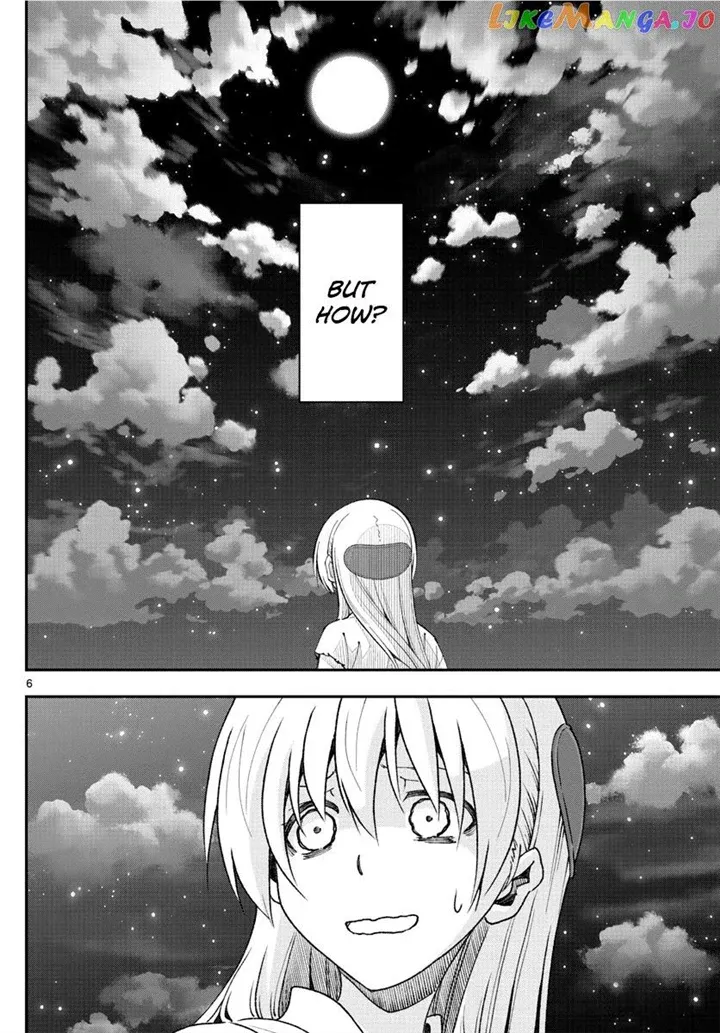 Fly Me To The Moon chapter 147.4 page 6