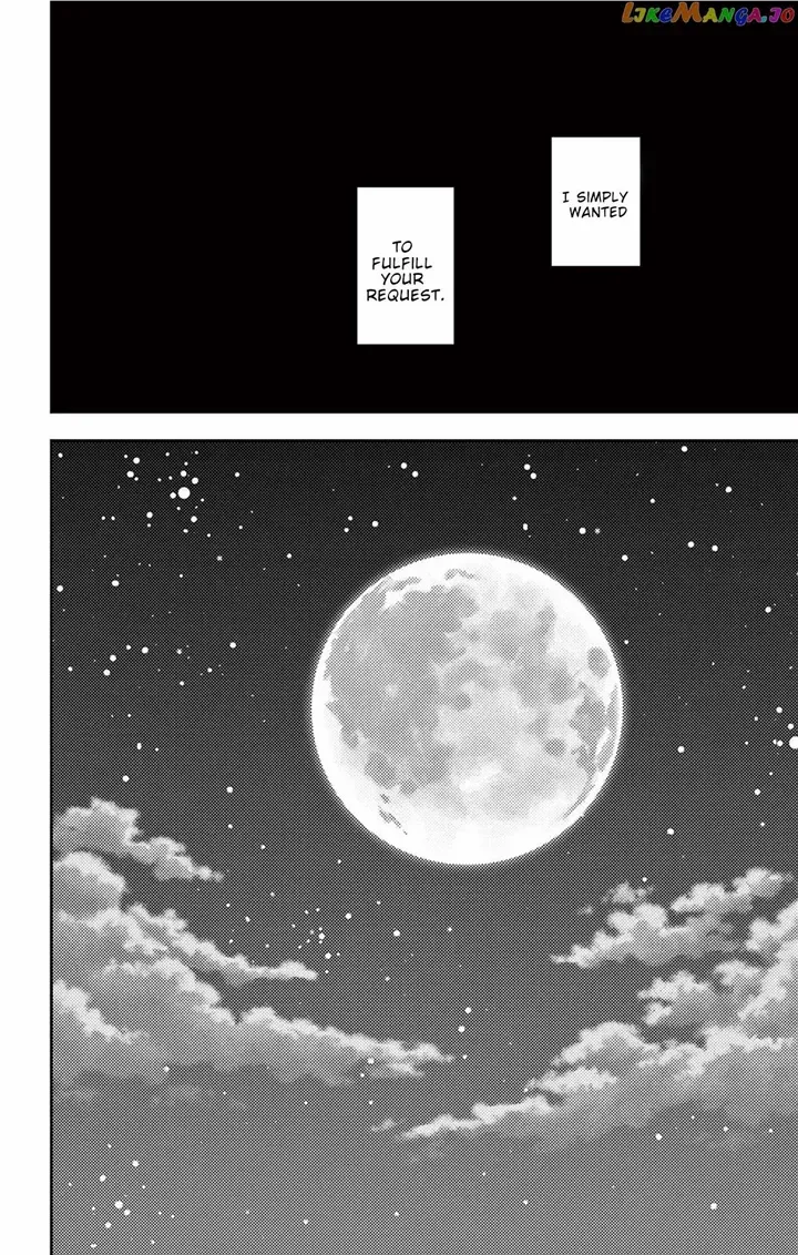 Fly Me To The Moon chapter 147.5 page 4