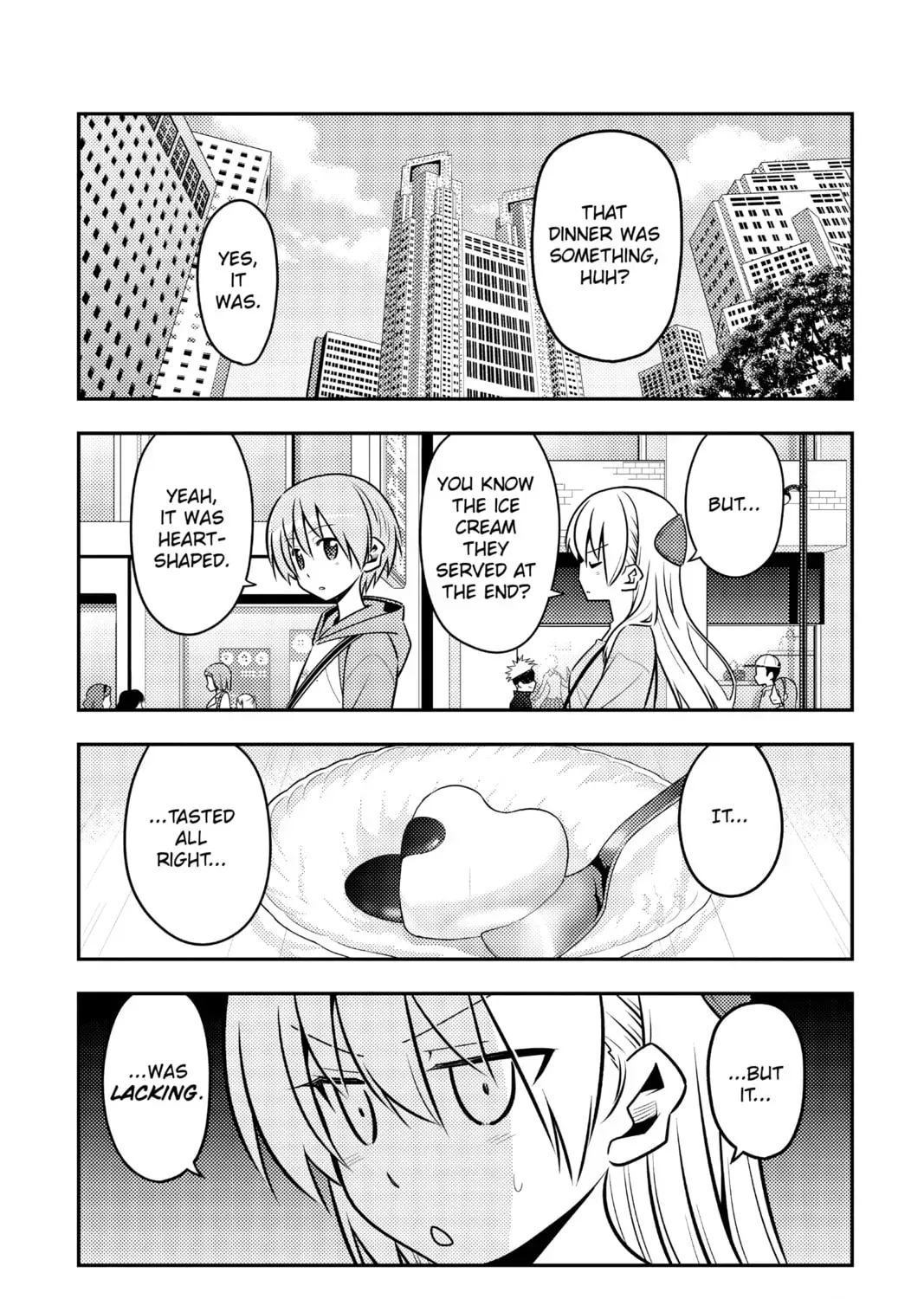 Fly Me To The Moon chapter 148.4 page 3