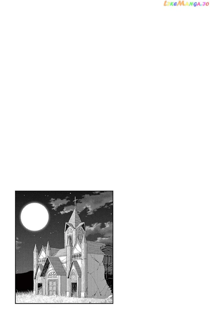 Fly Me To The Moon chapter 148.5 page 7