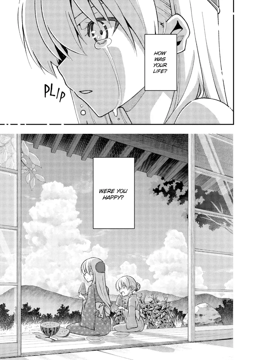 Fly Me To The Moon chapter 158 page 53