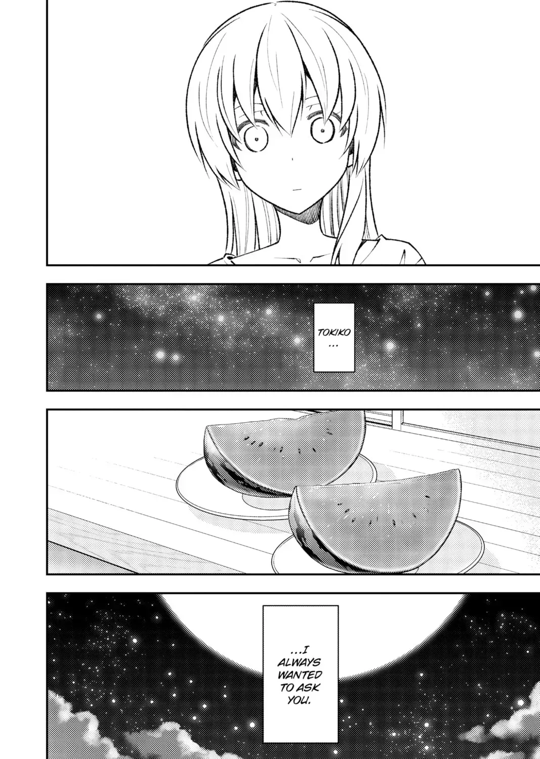 Fly Me To The Moon chapter 158 page 51