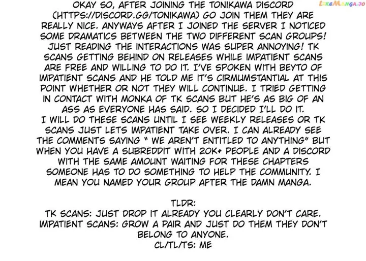 Fly Me To The Moon chapter 177 page 3