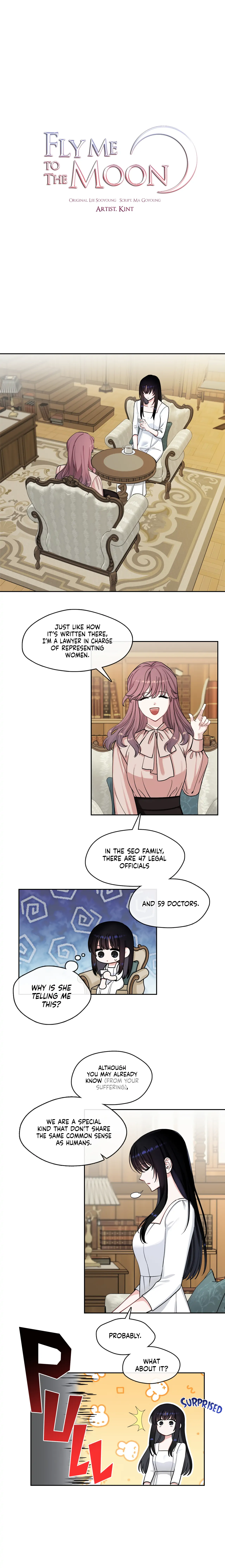 Fly Me To The Moon chapter 18 page 2