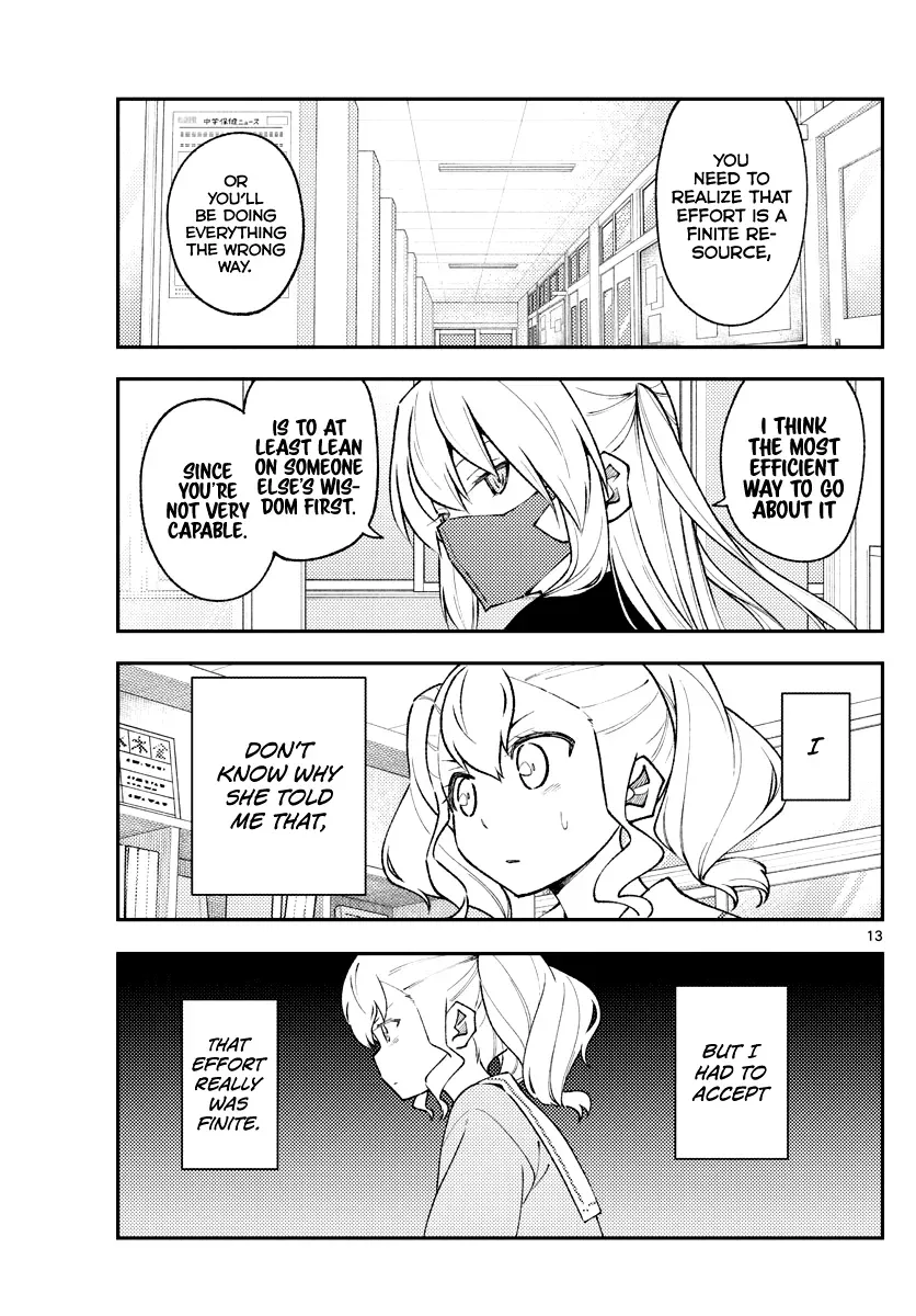 Fly Me To The Moon chapter 182 page 13
