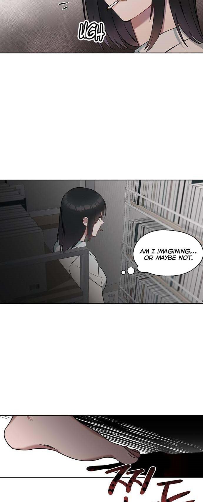 Fly Me To The Moon chapter 2 page 33
