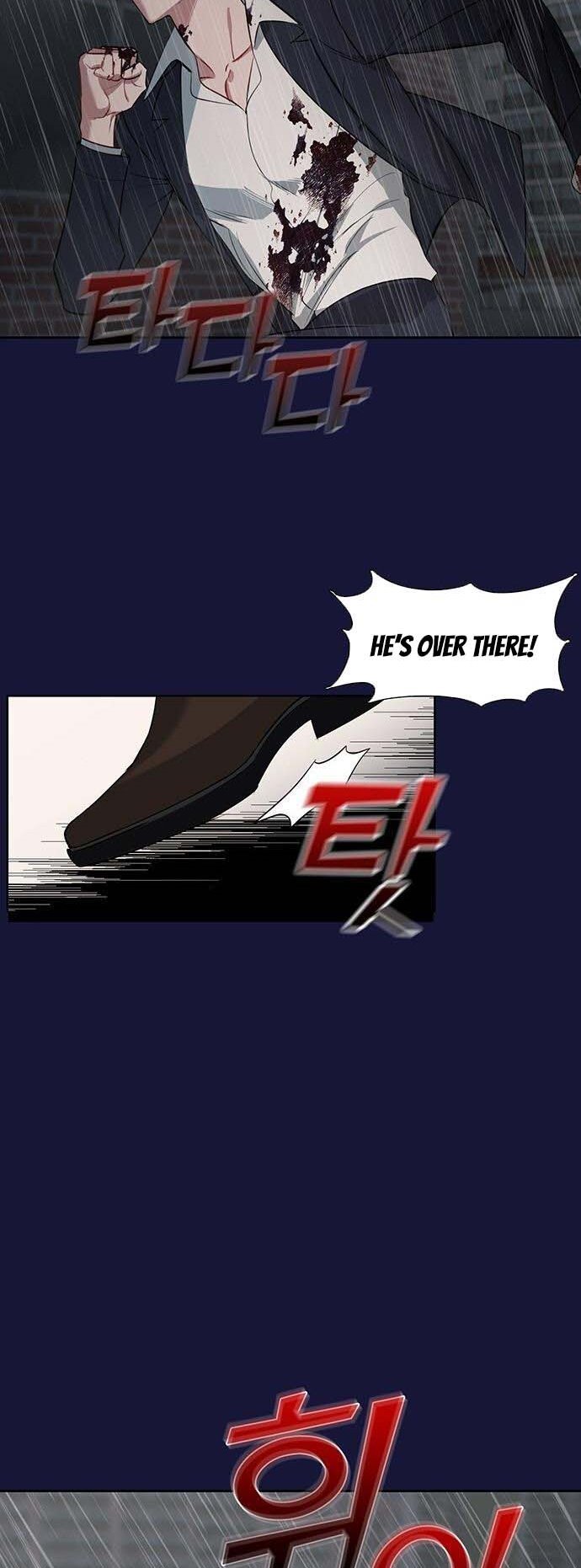 Fly Me To The Moon chapter 2 page 10