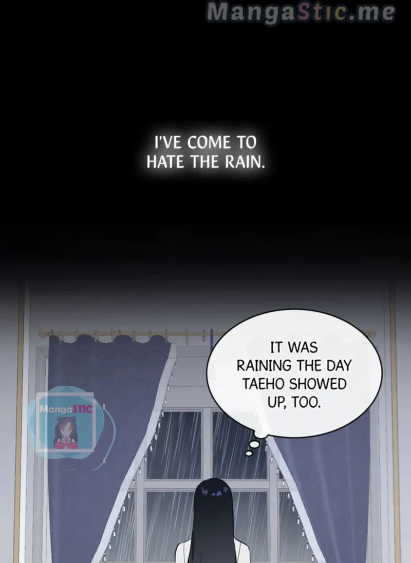 Fly Me To The Moon chapter 20 page 3