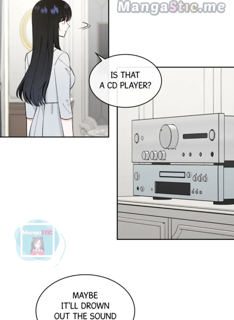 Fly Me To The Moon chapter 20 page 9