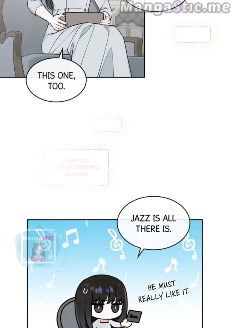 Fly Me To The Moon chapter 20 page 11