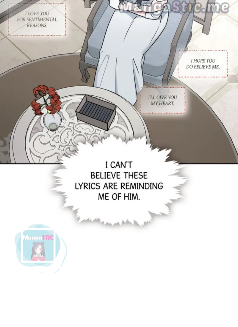 Fly Me To The Moon chapter 20 page 17
