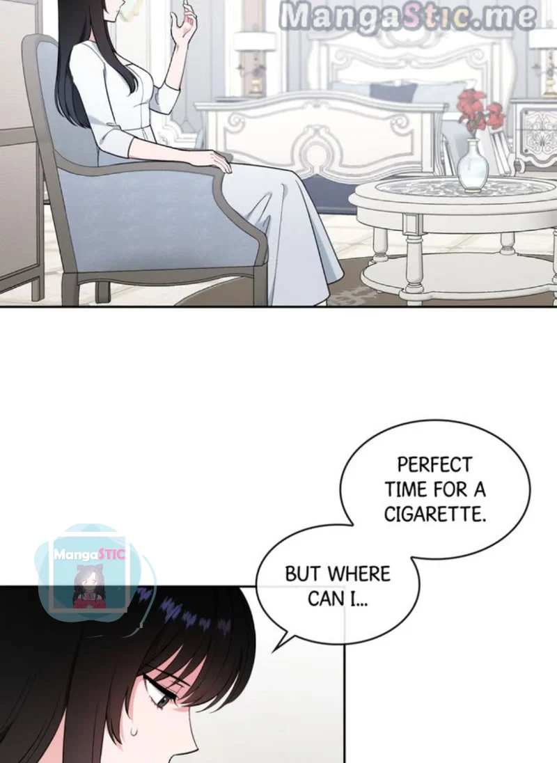 Fly Me To The Moon chapter 20 page 19