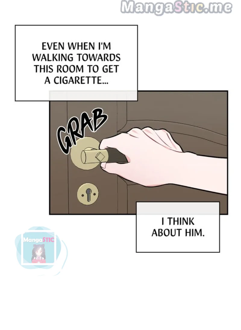 Fly Me To The Moon chapter 20 page 23