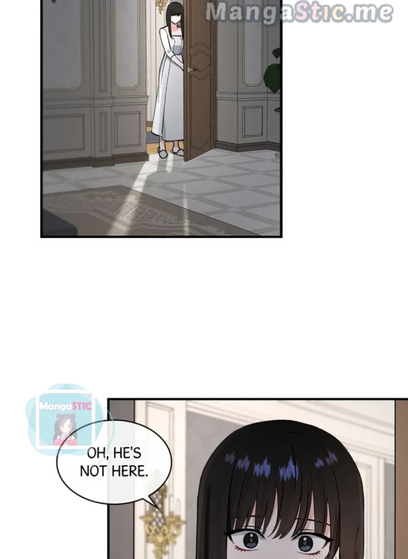 Fly Me To The Moon chapter 20 page 25