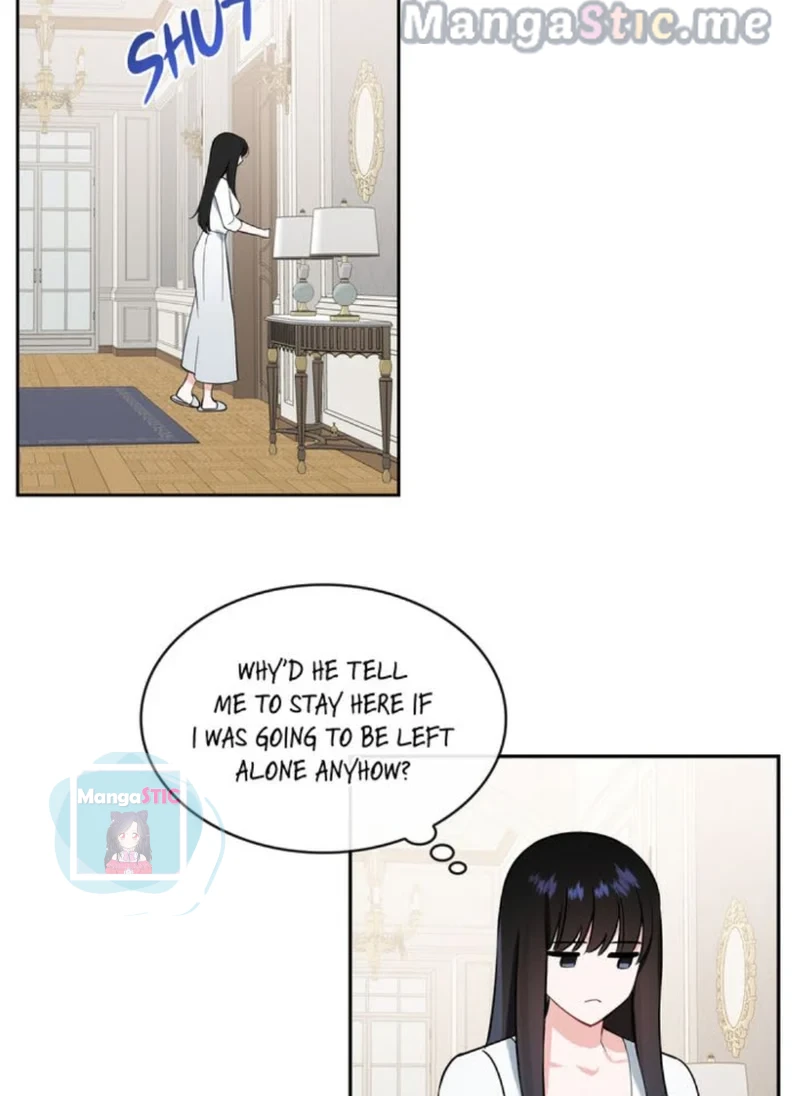 Fly Me To The Moon chapter 20 page 33