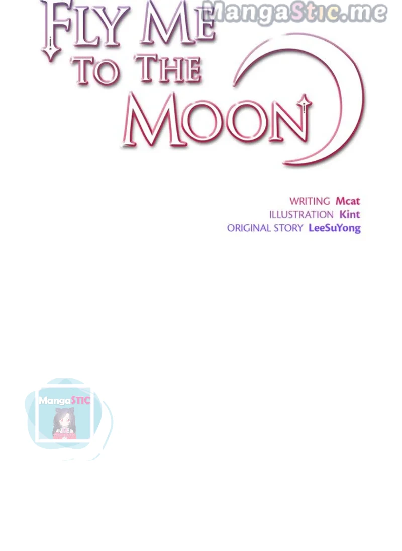 Fly Me To The Moon chapter 20 page 35