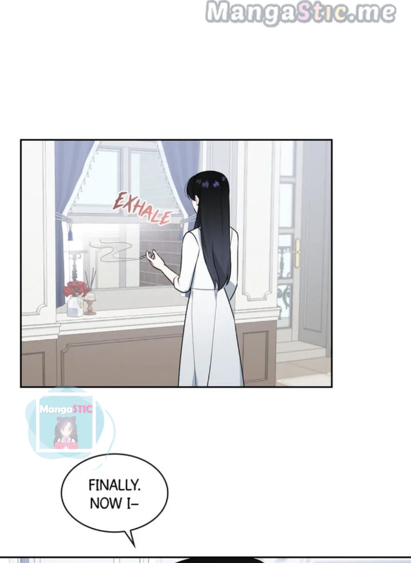 Fly Me To The Moon chapter 20 page 38