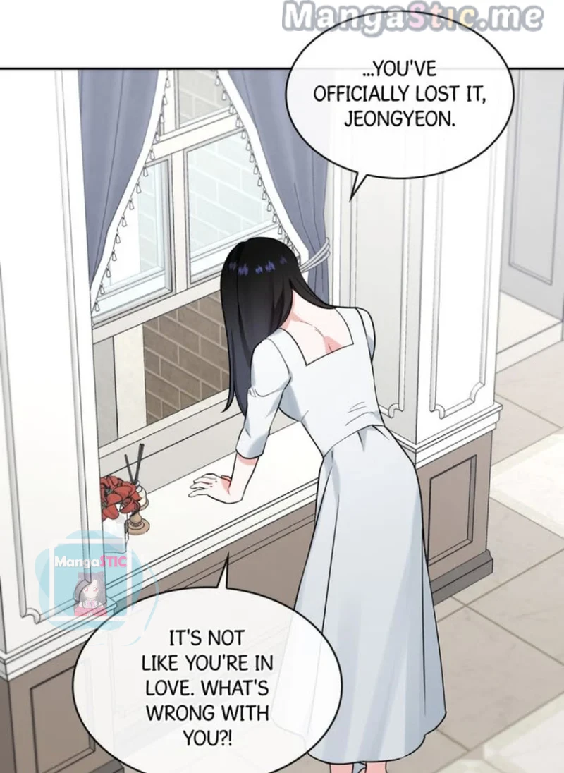 Fly Me To The Moon chapter 20 page 47