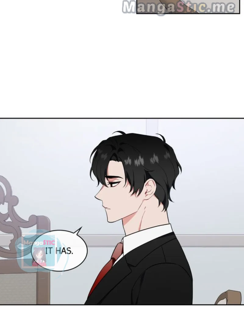 Fly Me To The Moon chapter 20 page 50