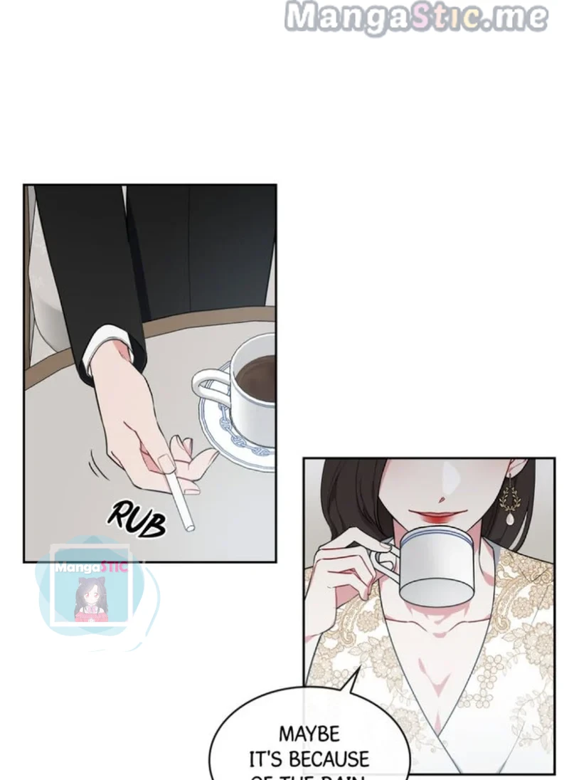 Fly Me To The Moon chapter 20 page 51