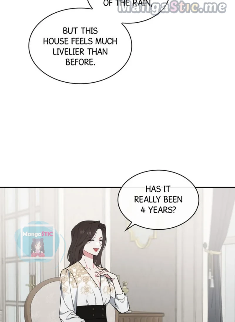 Fly Me To The Moon chapter 20 page 52