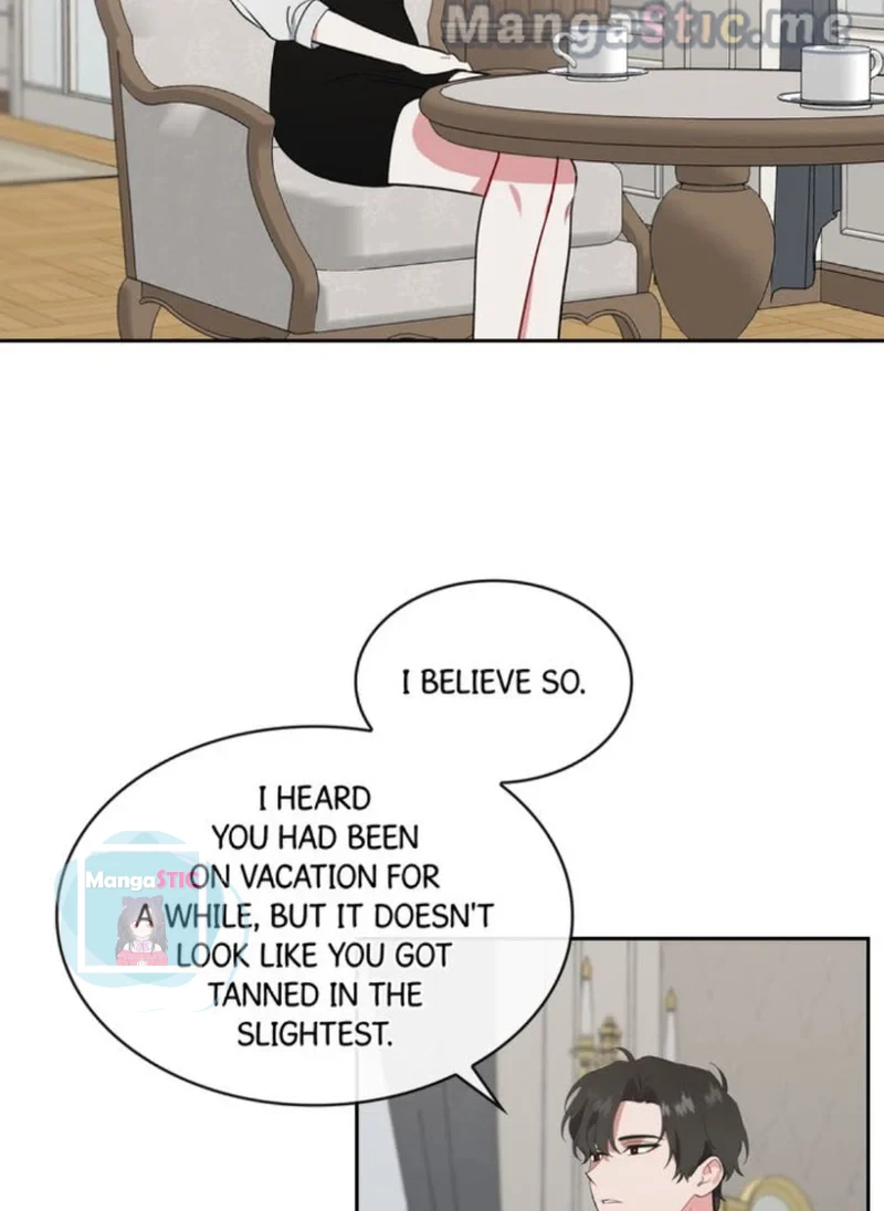 Fly Me To The Moon chapter 20 page 53
