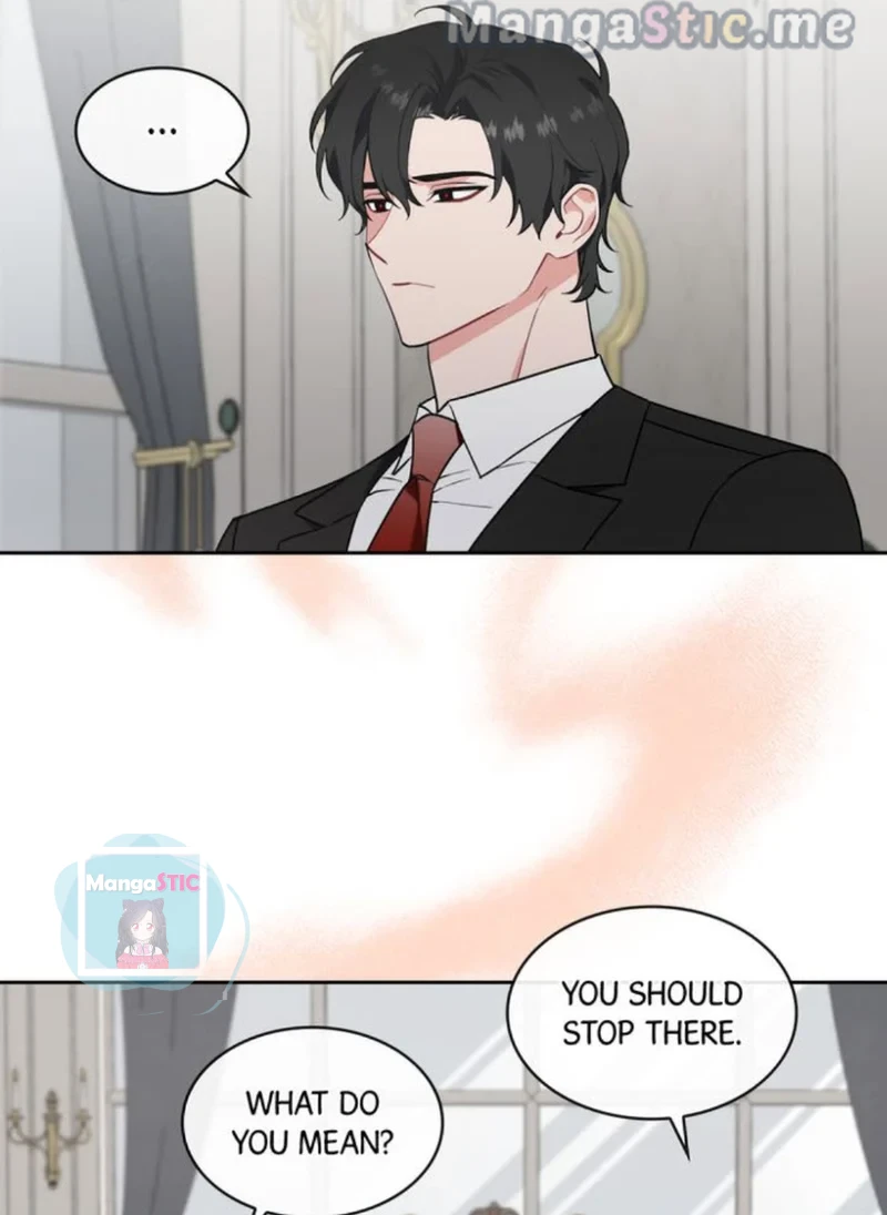 Fly Me To The Moon chapter 20 page 56