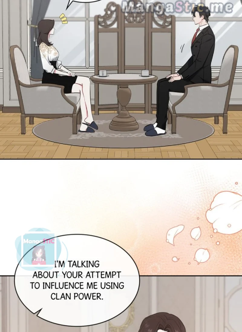 Fly Me To The Moon chapter 20 page 57