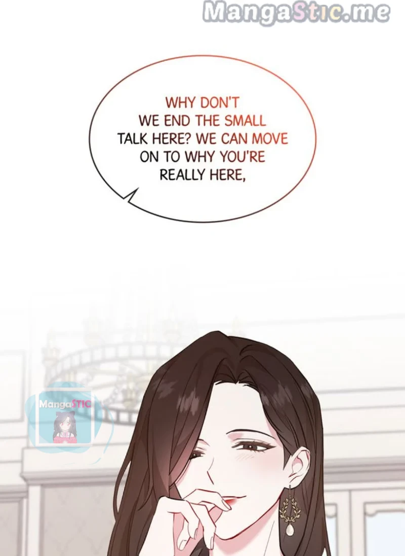 Fly Me To The Moon chapter 20 page 59