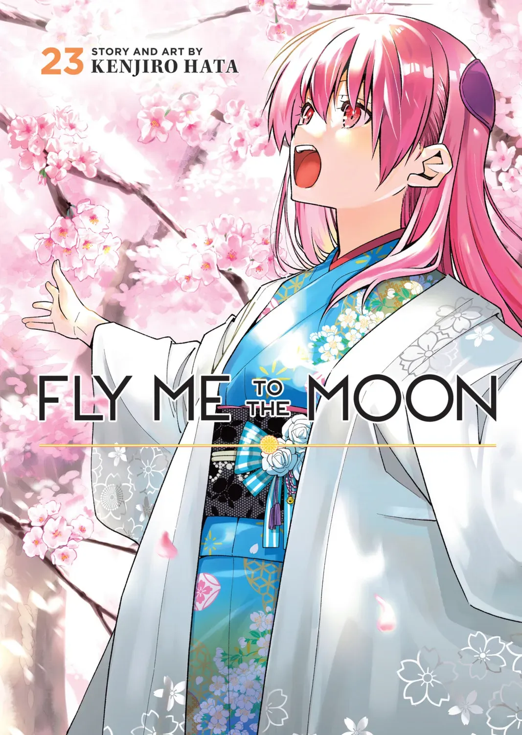 Fly Me To The Moon chapter 209.1 page 1