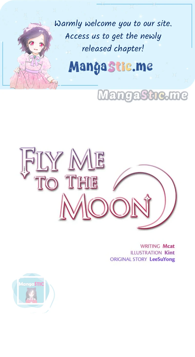 Fly Me To The Moon chapter 21 page 1