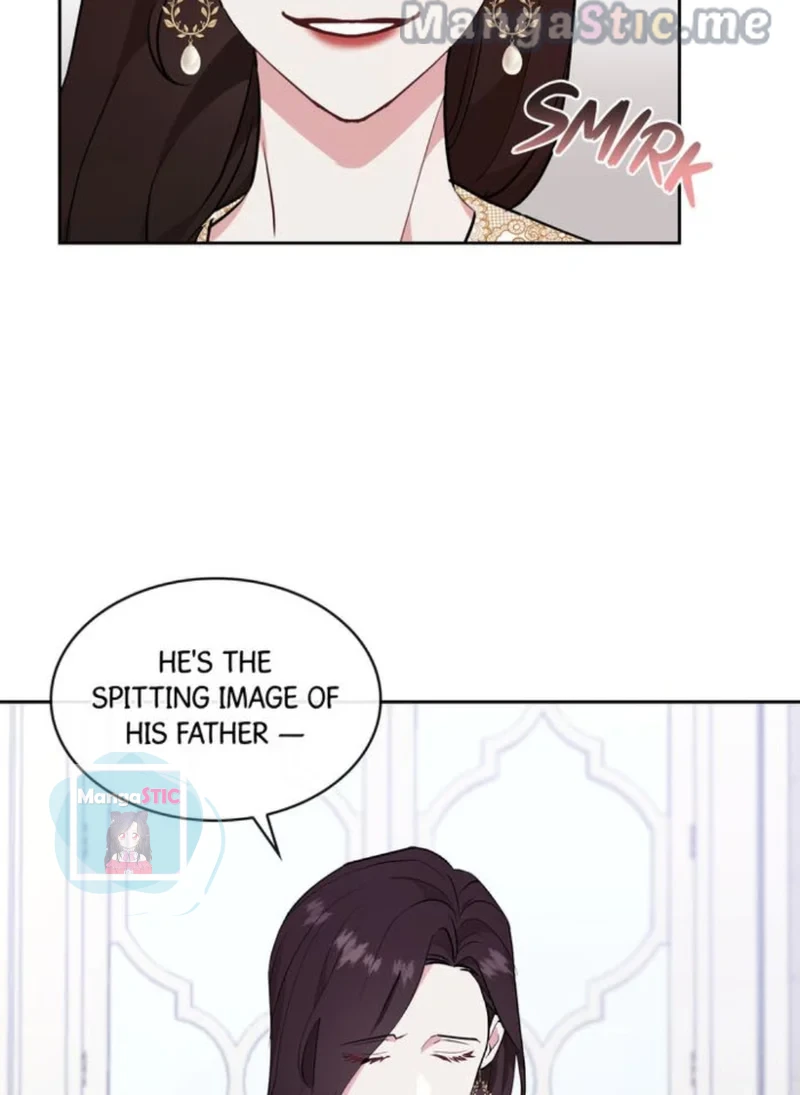 Fly Me To The Moon chapter 21 page 20