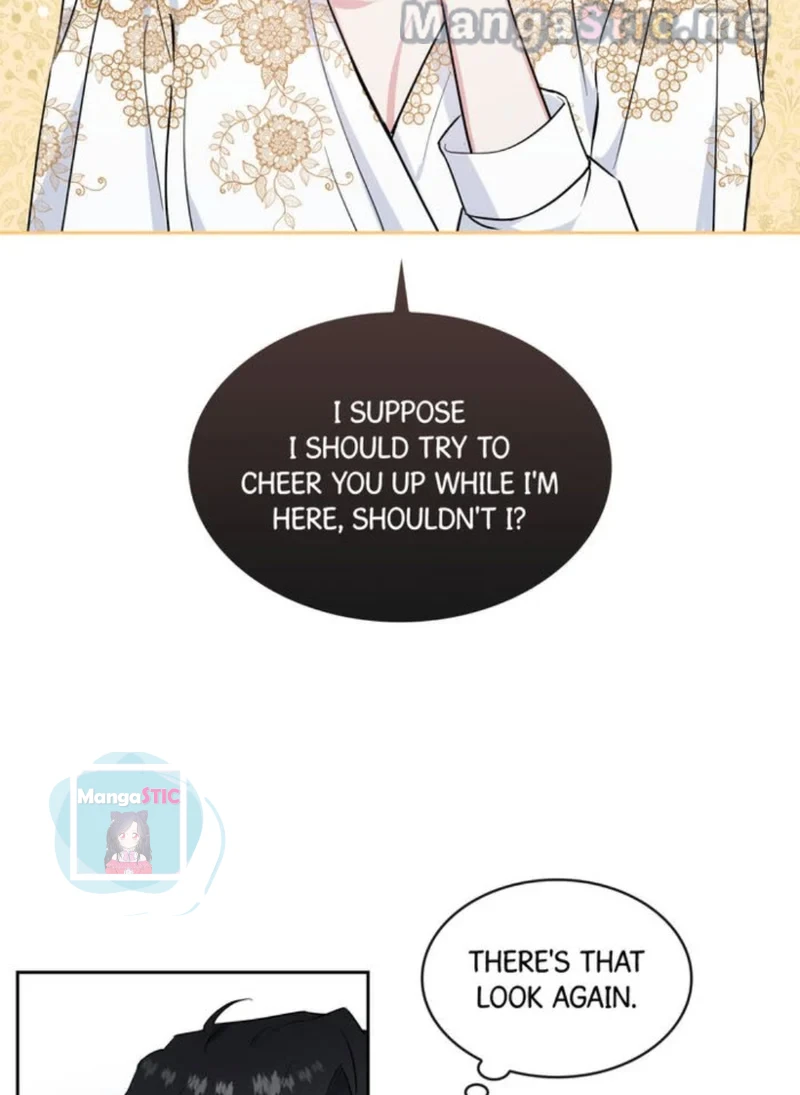 Fly Me To The Moon chapter 21 page 24