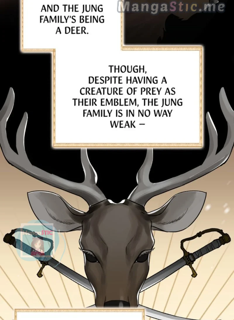 Fly Me To The Moon chapter 21 page 4