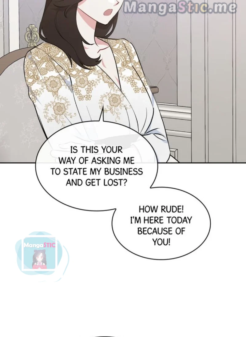 Fly Me To The Moon chapter 21 page 33