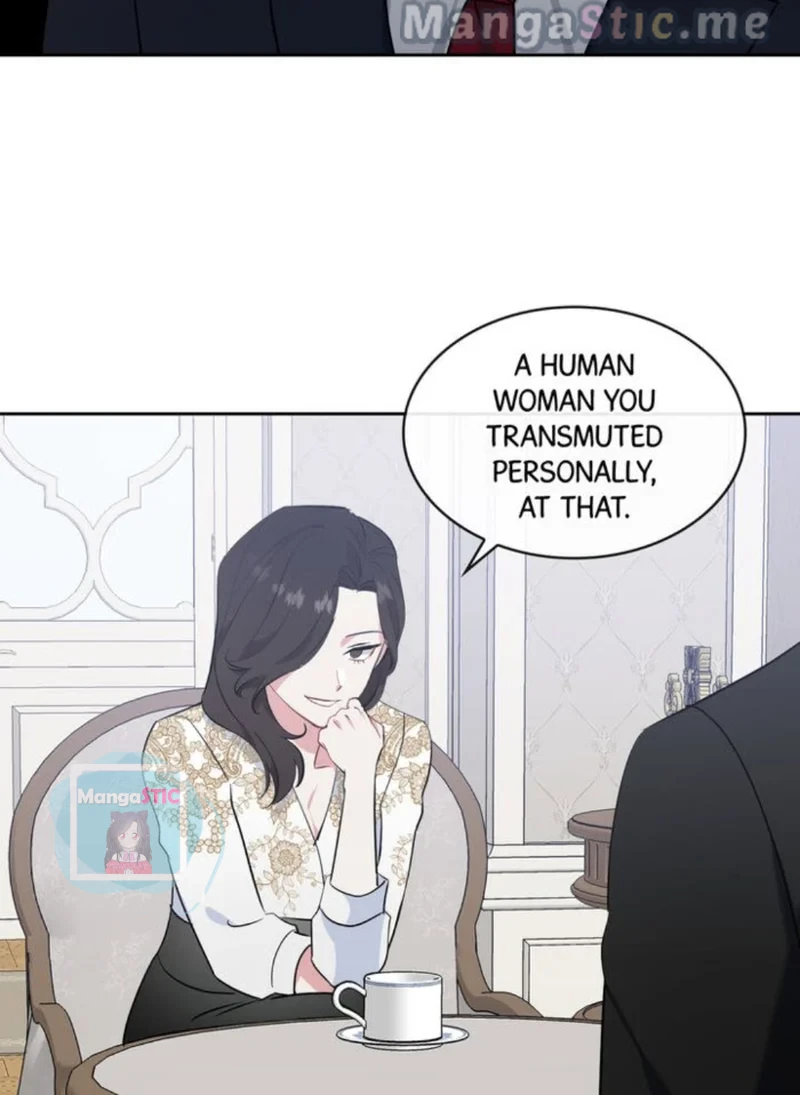 Fly Me To The Moon chapter 21 page 36