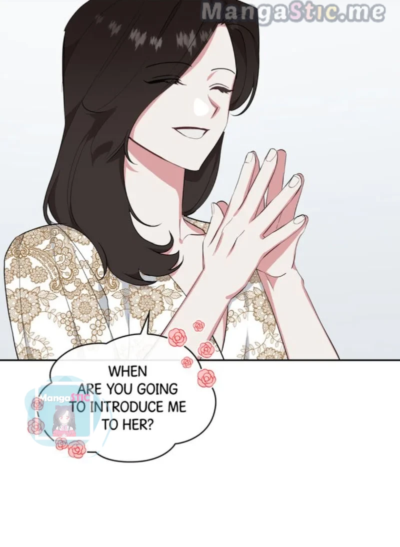 Fly Me To The Moon chapter 21 page 41