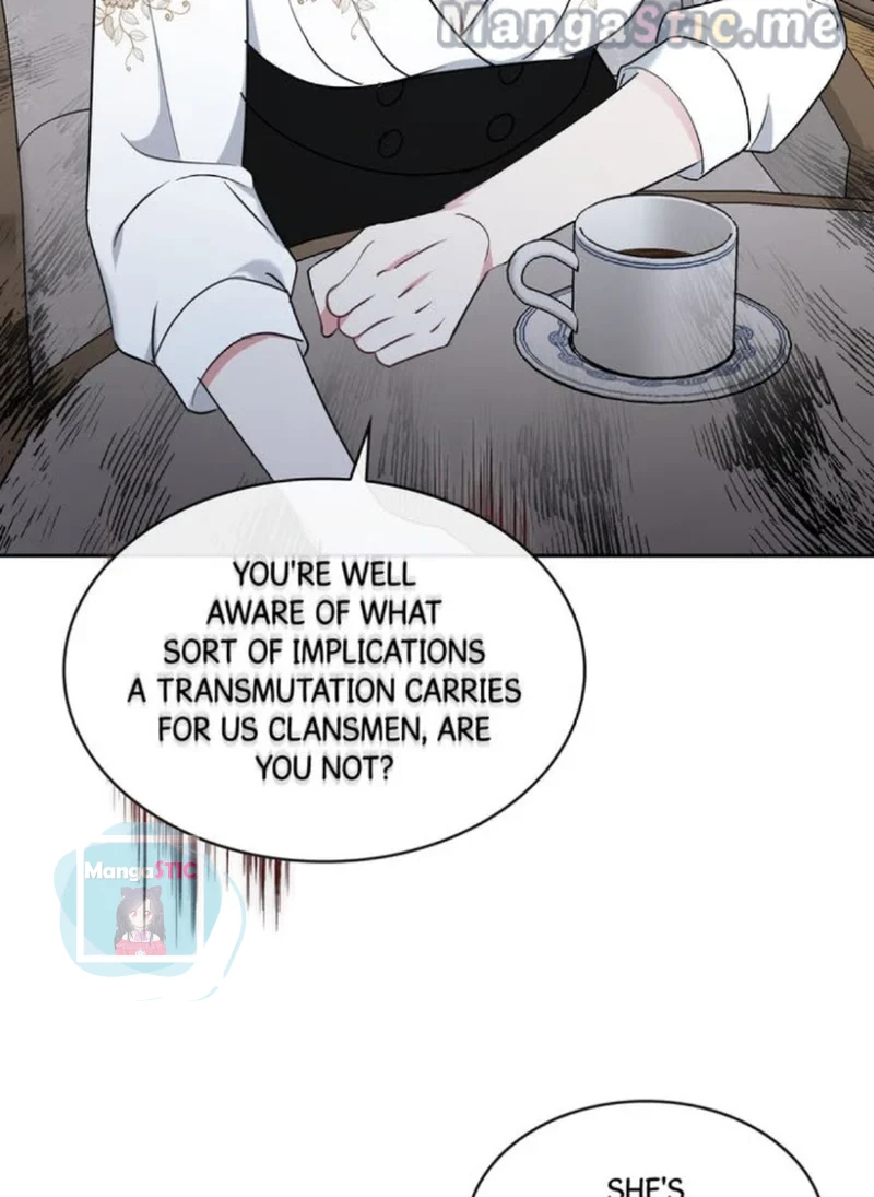 Fly Me To The Moon chapter 21 page 45