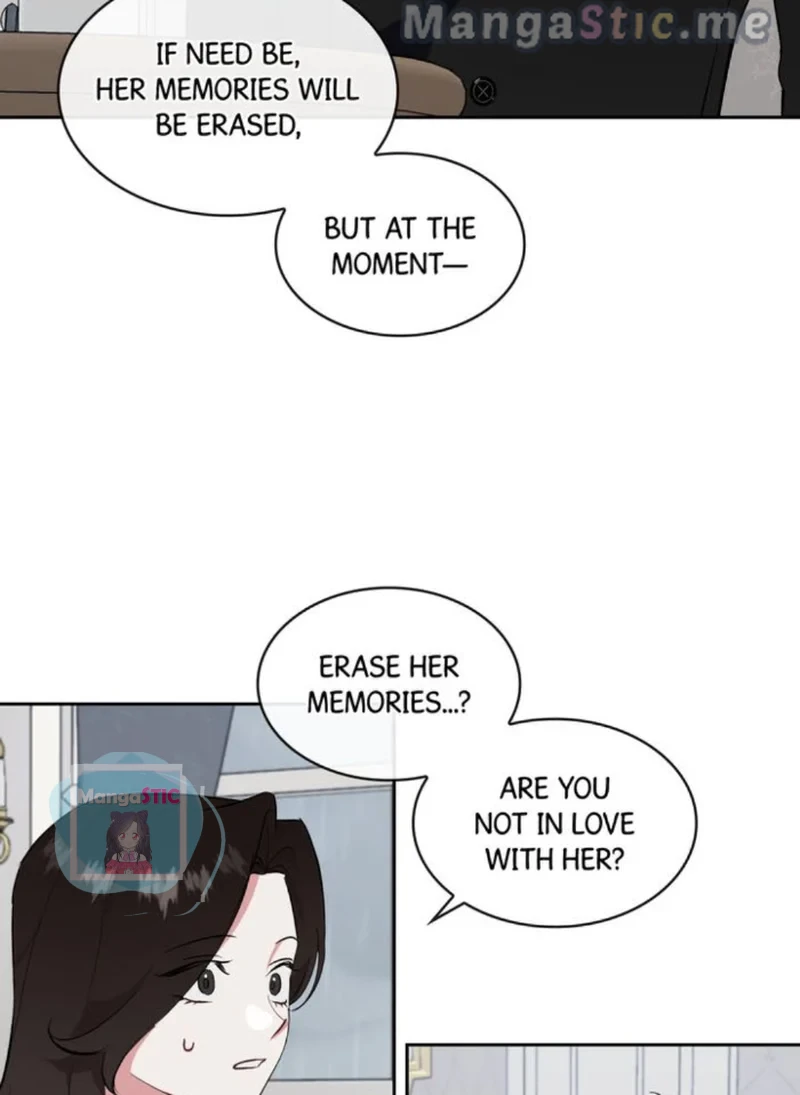 Fly Me To The Moon chapter 21 page 47