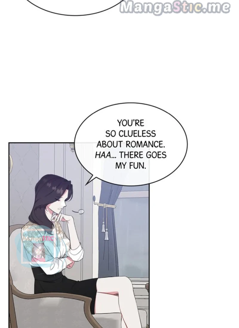 Fly Me To The Moon chapter 21 page 49